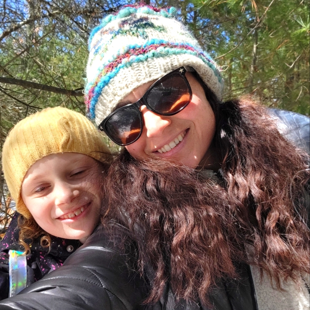 Meet your Posher, Zuzanna